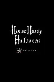House Hardy Halloween_peliplat