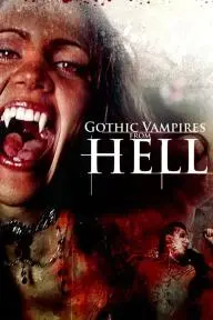 Gothic Vampires from Hell_peliplat