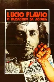 Lucio Flavio, el pasajero de la agonía_peliplat