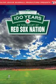 MLB Fenway Park Centennial: 100 Years as the Heart of Red Sox Nation_peliplat