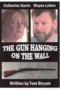 The Gun Hanging on the Wall_peliplat