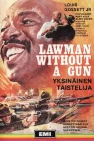 Lawman Without a Gun_peliplat