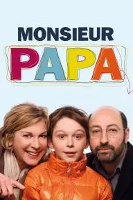 Monsieur Papa_peliplat