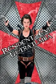 Resident Evil 4: La resurrección_peliplat