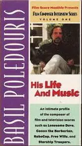 Basil Poledouris: His Life and Music_peliplat