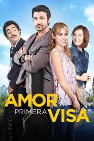 Amor a primera visa_peliplat