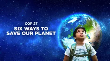 COP27: Six Ways to Save Our Planet_peliplat