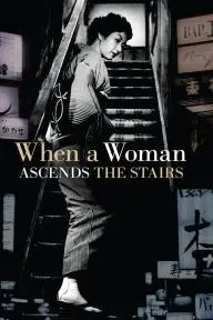 When a Woman Ascends the Stairs_peliplat
