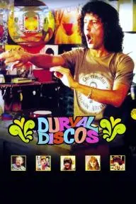 Durval Discos_peliplat