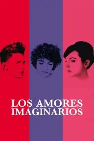 Los amores imaginarios_peliplat
