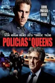 Policías de Queens_peliplat