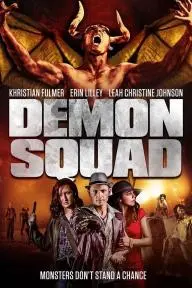 Demon Squad_peliplat