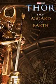 Thor: From Asgard to Earth_peliplat