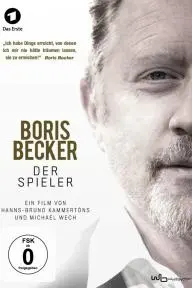 Boris Becker: Der Spieler_peliplat