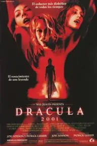 Dracula 2001_peliplat