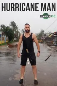Hurricane Man_peliplat