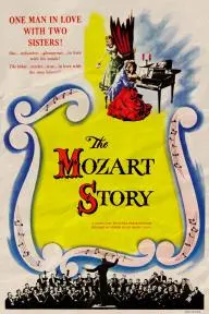 The Mozart Story_peliplat