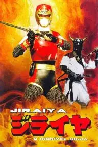 Jiraiya, O Incrível Ninja_peliplat