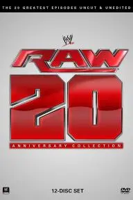 WWE: Raw 20th Anniversary Collection_peliplat