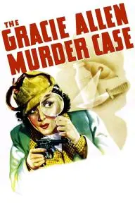 The Gracie Allen Murder Case_peliplat