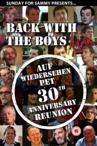 Back with the Boys Again - Auf Wiedersehen Pet 30th Anniversary Reunion_peliplat