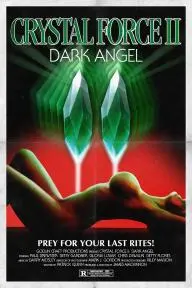 Crystal Force 2: Dark Angel_peliplat