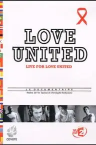 Live for Love United_peliplat