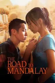 The Road to Mandalay_peliplat