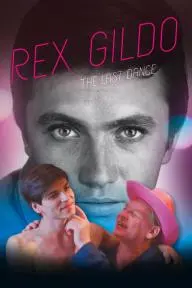 Rex Gildo: The Last Dance_peliplat