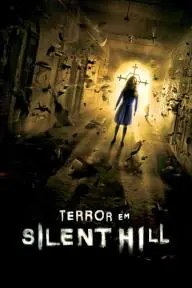 Terror em Silent Hill_peliplat