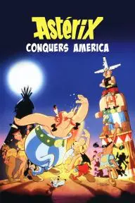 Asterix in America_peliplat