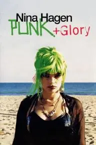 Nina Hagen = Punk + Glory_peliplat