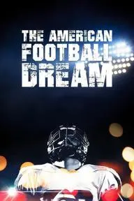 The American Football Dream_peliplat