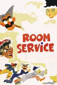 Room Service_peliplat