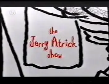 The Jerry @trick Show_peliplat