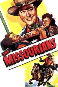The Missourians_peliplat