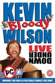 Kevin Bloody Wilson: Live 2004_peliplat