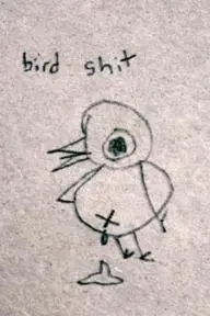 Bird Shit_peliplat