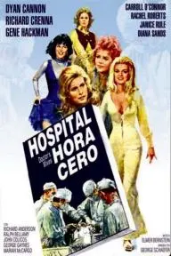 Hospital, hora cero_peliplat