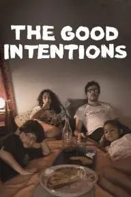 The Good Intentions_peliplat