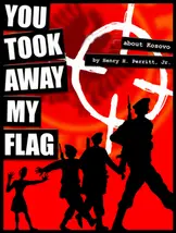 You Took Away My Flag_peliplat