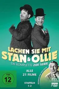 Lachen Sie mit Stan & Ollie_peliplat
