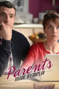 Parents mode d'emploi, le film: Avis de turbulences sur la famille Martinet_peliplat