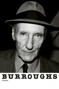 Burroughs: The Movie_peliplat