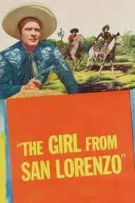 The Girl from San Lorenzo_peliplat