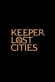 Keeper of the Lost Cities_peliplat