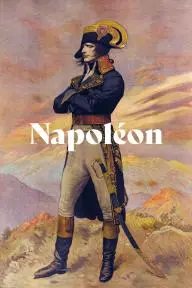 Abel Gance's Napoleon_peliplat