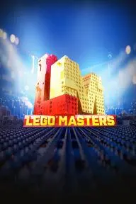 Lego Masters Australia_peliplat