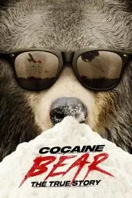 Cocaine Bear: The True Story_peliplat