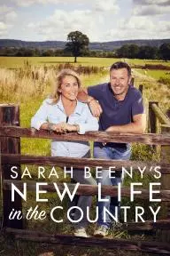 Sarah Beeny's New Life in the Country_peliplat